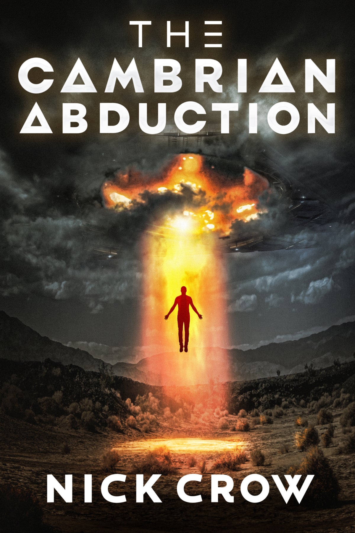 The Cambrian Abduction