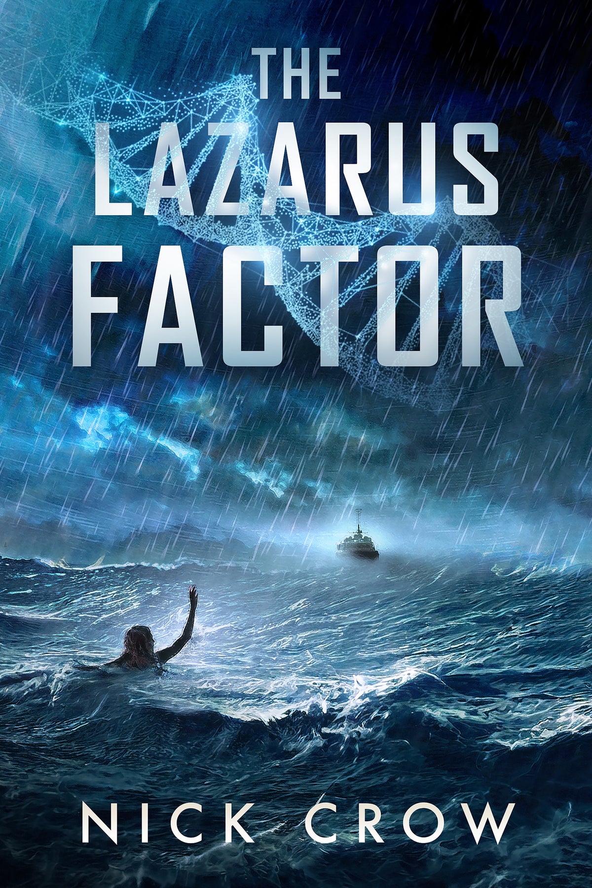 The Lazarus Factor