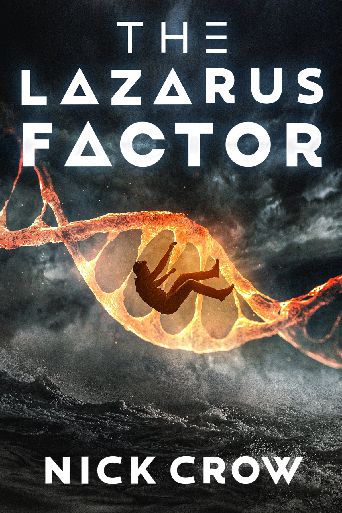 The Lazarus Factor
